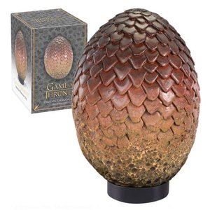 Il Trono di Spade: Dragon Egg Drogon 