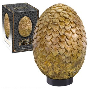 Game of Thrones: Dragon Egg Viserion