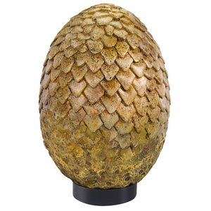 Game of Thrones: Dragon Egg Viserion