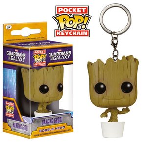 Pocket POP! - Guardians of the Galaxy: Dancing Groot