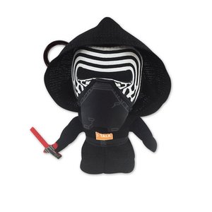 Star Wars - Episode VII: Kylo Ren - Sound