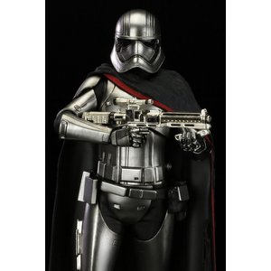 Star Wars: Captain Phasma 1/10 - ARTFX