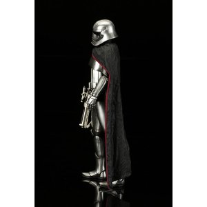 Star Wars: Captain Phasma 1/10 - ARTFX