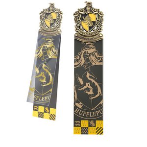 Harry Potter marque-page Hufflepuff