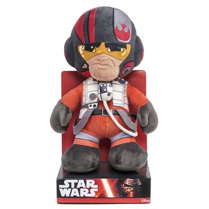 Star Wars - Episode VII: Poe