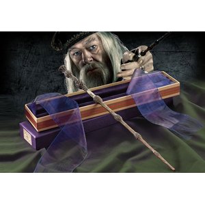 Harry Potter: Baguette magique d'Albus Dumbledore