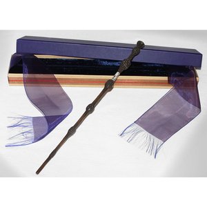 Harry Potter: Baguette magique d'Albus Dumbledore