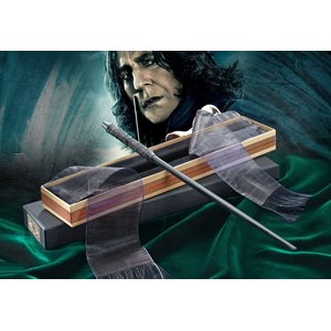 Harry Potter: Bacchetta magica di Severus Piton