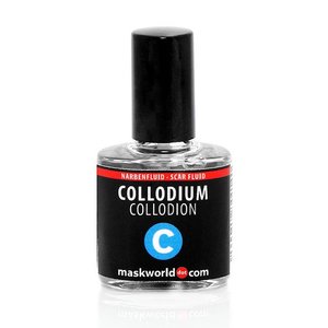 Collodion Fluide cicatrice 12ml 