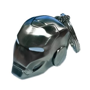 Marvel Comics: Iron Man - Helmet Mark II