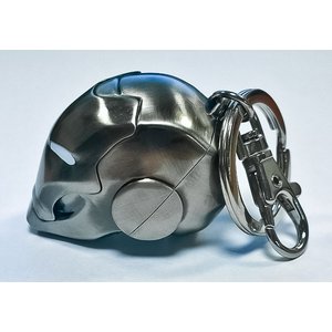 Marvel Comics: Iron Man - Helmet Mark II