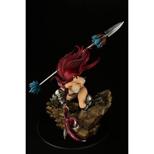 Fairy Tail: Erza Scarlet the Knight - 1/6