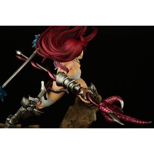 Fairy Tail: Erza Scarlet the Knight - 1/6