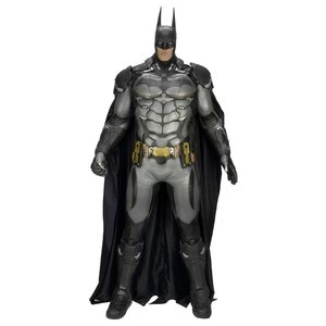 Batman Arkham Knight: Batman Life-Size 