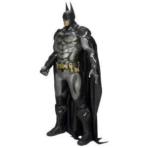 Batman Arkham Knight: Batman Life-Size 