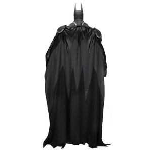 Batman Arkham Knight: Batman Life-Size 