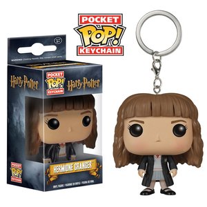 Pocket POP! - Harry Potter: Hermine Granger