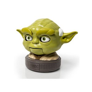 Star Wars: Yoda con Sound - Versione inglese