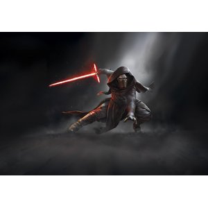 Star Wars Episode VII papier peint Kylo Ren 368 x 254 cm