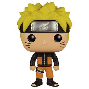 POP! Animation Naruto Shippuden: Naruto
