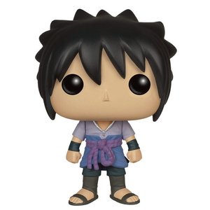 POP! Naruto Shippuden: Sasuke