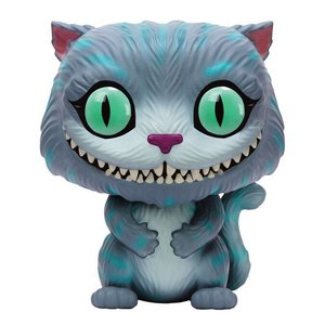 POP! - Alice im Wunderland 2010: Grinsekatze