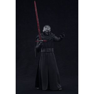 Star Wars: Kylo Ren 1/10 - ARTFX+