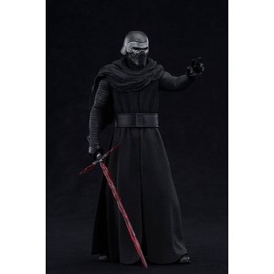 Star Wars: Kylo Ren 1/10 - ARTFX+