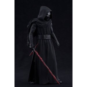 Star Wars: Kylo Ren 1/10 - ARTFX+