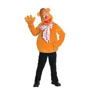 Le Muppet Show: Fozzie