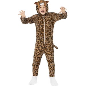 Party Animals: Tiger