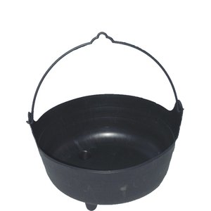 Hexenkessel gross
