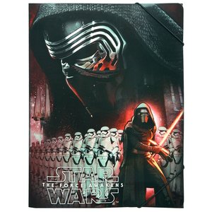 Star Wars - Episode VII: Kylo Ren