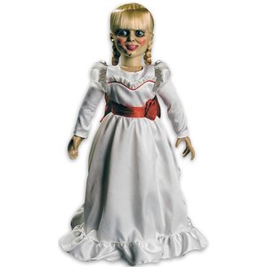 Conjuring - Les Dossiers Warren: Poupée Annabelle