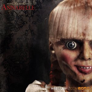 L'evocazione - The Conjuring: Bambola Annabelle