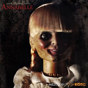 Conjuring - Les Dossiers Warren: Poupée Annabelle