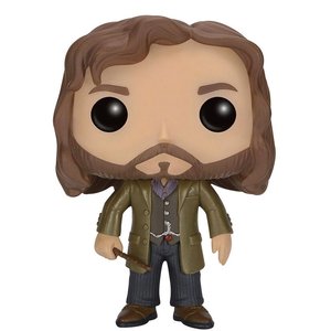 POP! - Harry Potter: Sirius Black