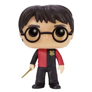 POP! - Harry Potter: Harry Triwizard