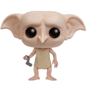 POP! - Harry Potter: Dobby