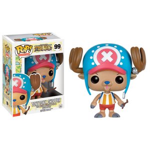 POP! - One Piece: Tony Tony Chopper