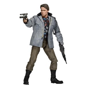 Terminator: Ultimate T-800 (Tech Noir)