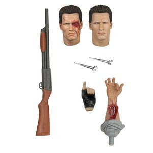 Terminator: Ultimate T-800 (Tech Noir)