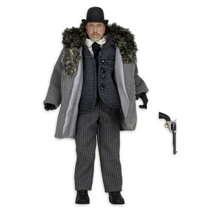 The Hateful Eight: Oswaldo Mobray