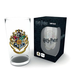 Harry Potter: Crest Stemme