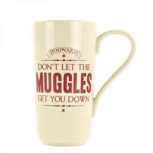 Harry Potter: Muggles