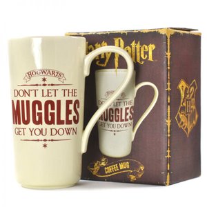 Harry Potter: Muggles