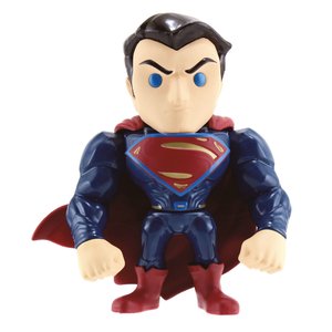 Batman v Superman: Superman Movie Ver. - Metals Die Cast