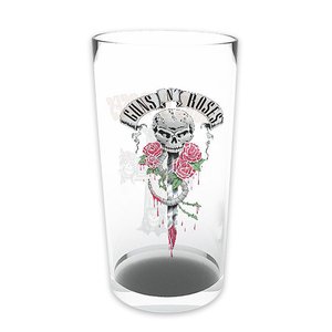 Guns N' Roses: Logo