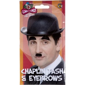 (2) Chaplin Chaplin