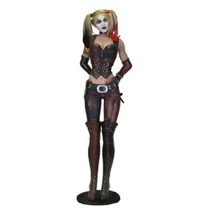 Batman - Arkham City: Harley Quinn Life-Size